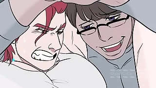 Gay Sex EX 6
