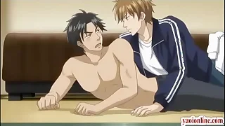 Gay Sex 6
